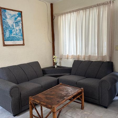 Villa Diamante Zihuatanejo Ngoại thất bức ảnh