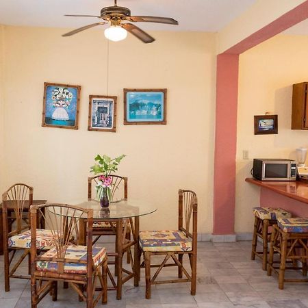 Villa Diamante Zihuatanejo Ngoại thất bức ảnh
