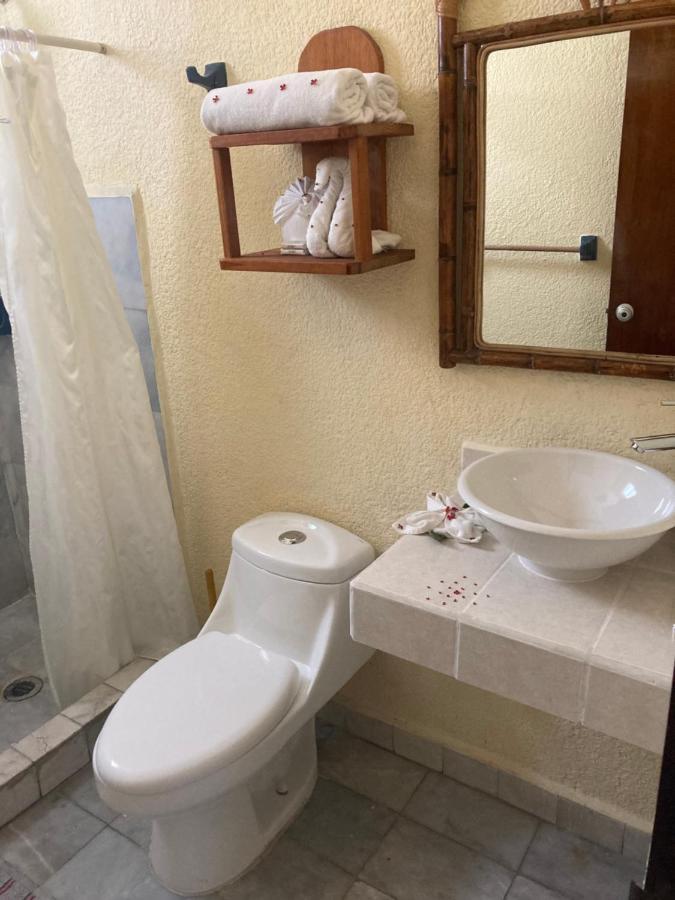 Villa Diamante Zihuatanejo Ngoại thất bức ảnh