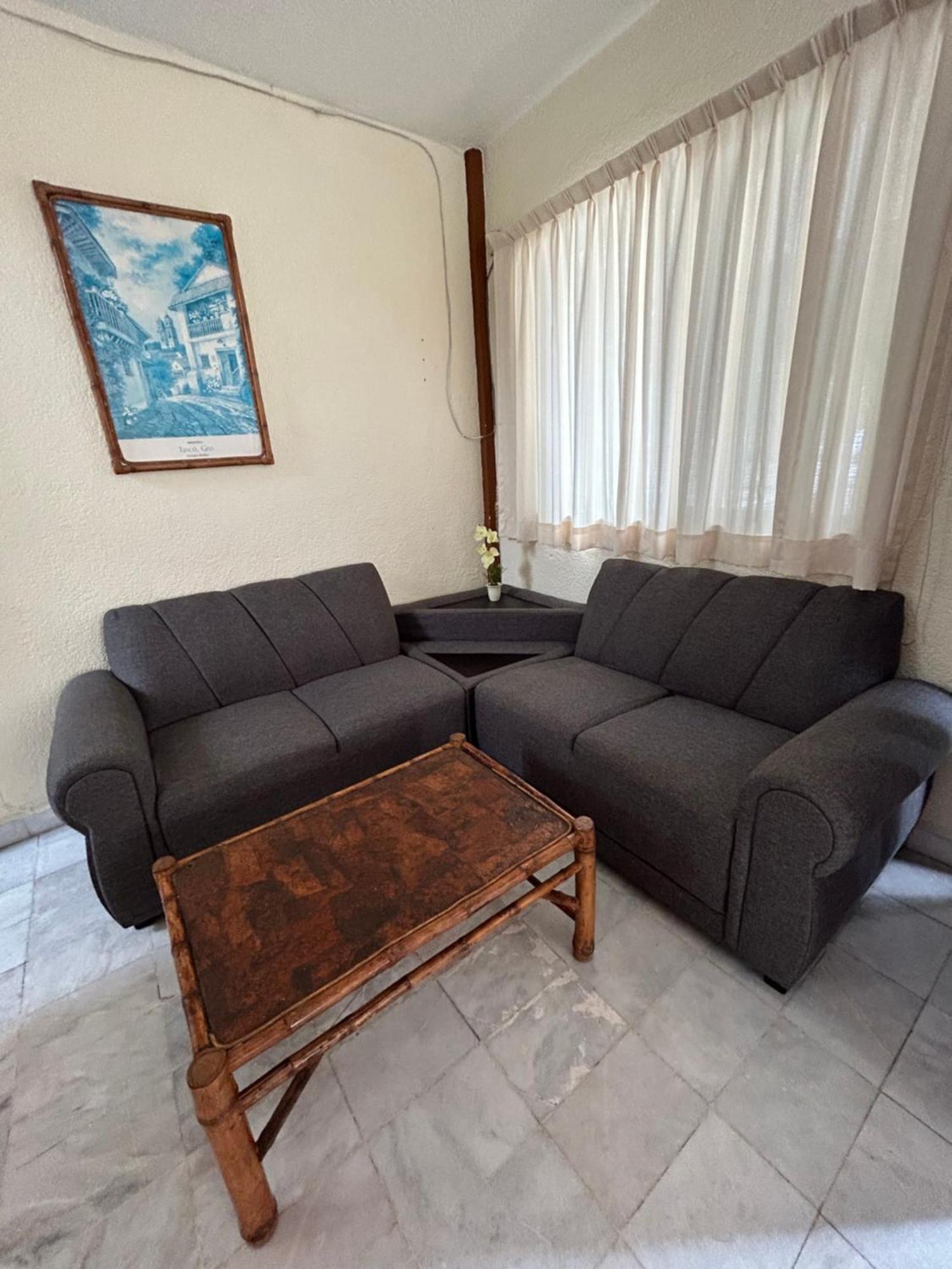 Villa Diamante Zihuatanejo Ngoại thất bức ảnh
