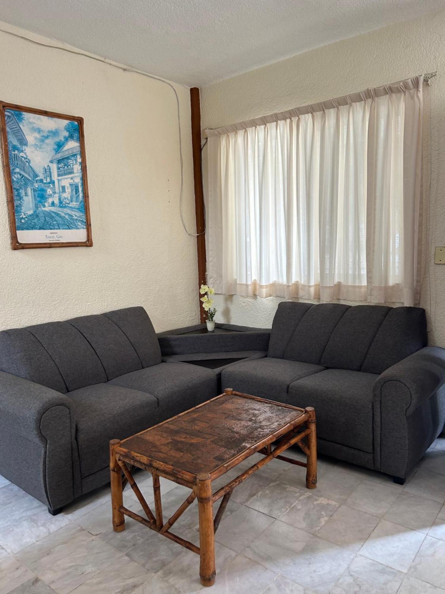 Villa Diamante Zihuatanejo Ngoại thất bức ảnh