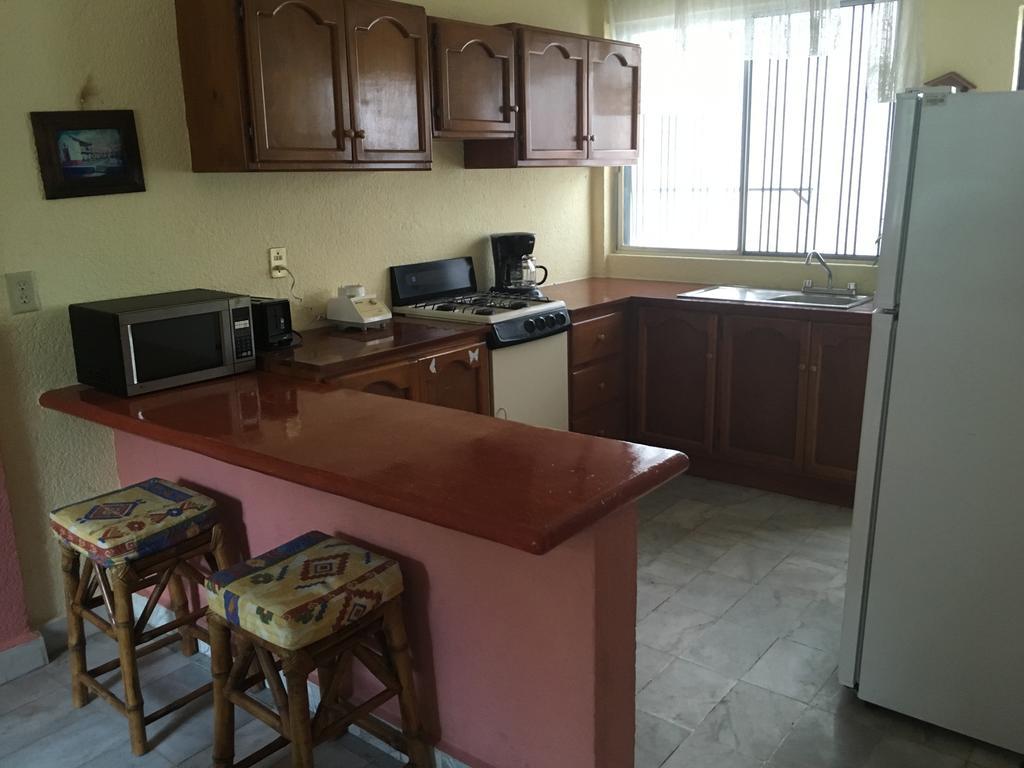 Villa Diamante Zihuatanejo Ngoại thất bức ảnh