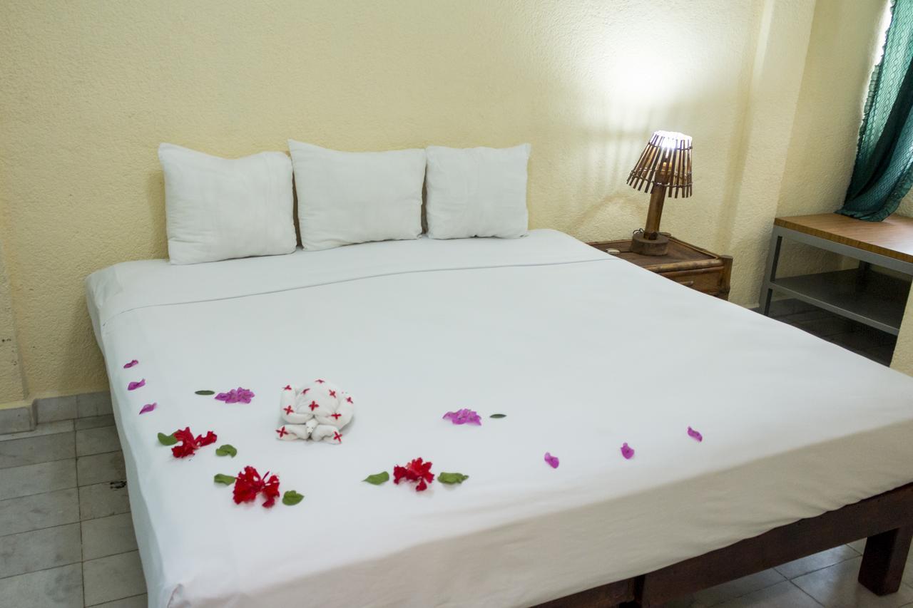 Villa Diamante Zihuatanejo Ngoại thất bức ảnh