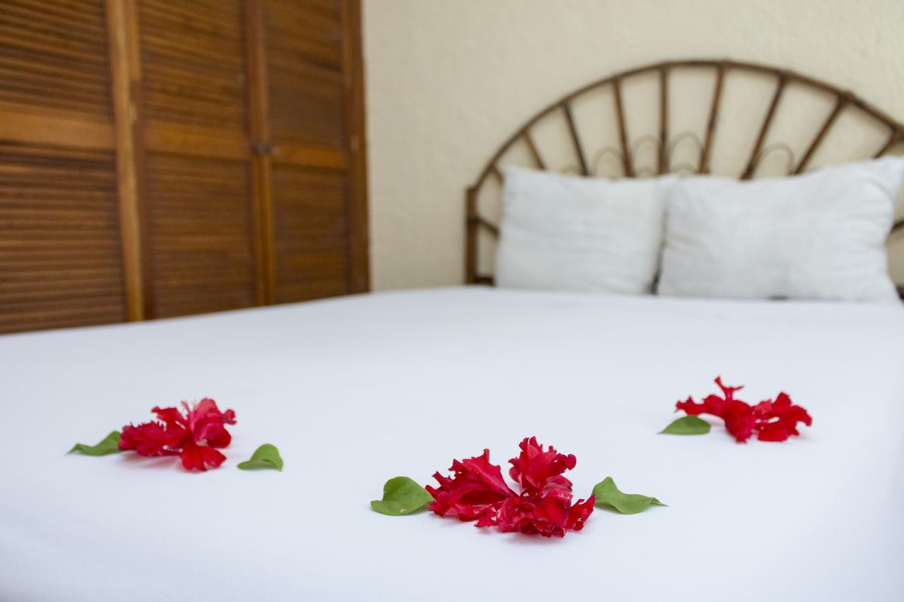 Villa Diamante Zihuatanejo Ngoại thất bức ảnh