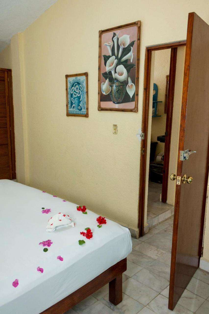 Villa Diamante Zihuatanejo Ngoại thất bức ảnh