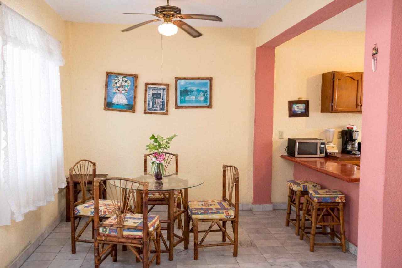 Villa Diamante Zihuatanejo Ngoại thất bức ảnh