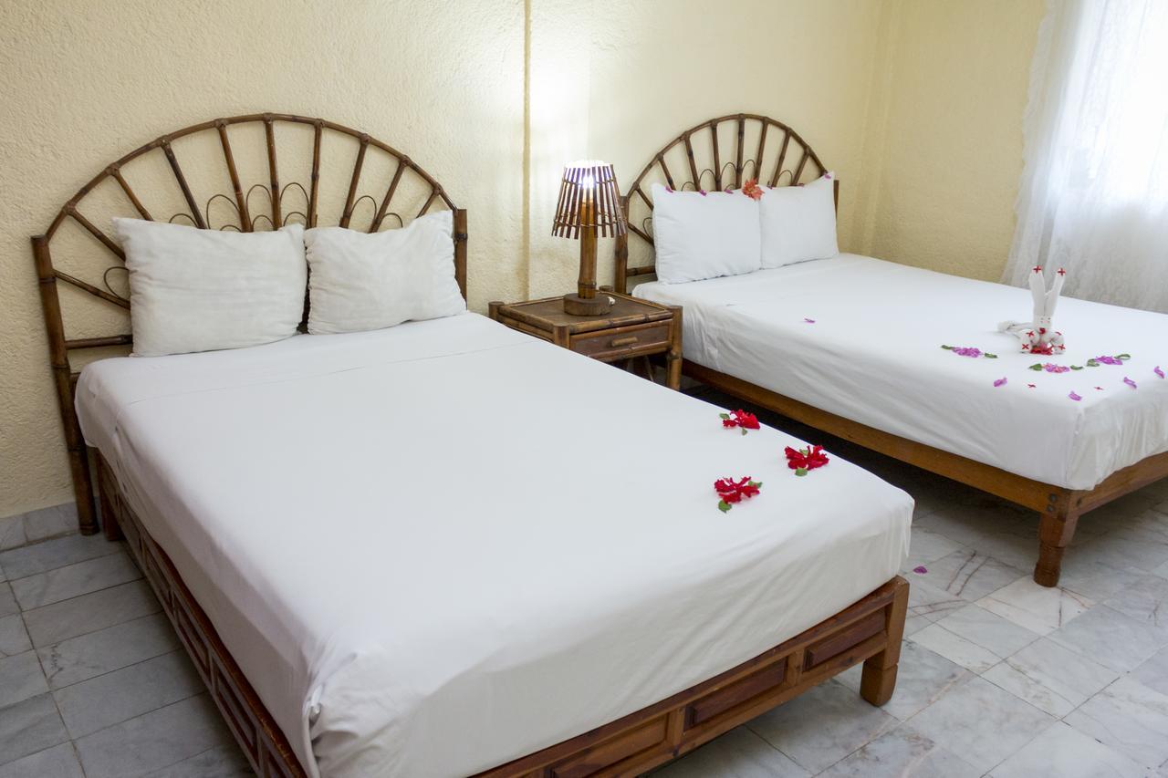 Villa Diamante Zihuatanejo Ngoại thất bức ảnh