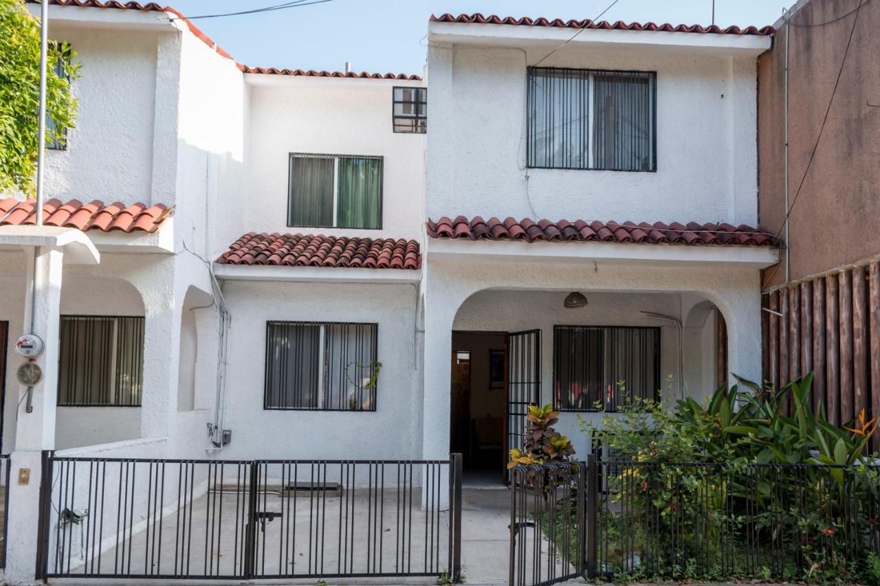 Villa Diamante Zihuatanejo Ngoại thất bức ảnh