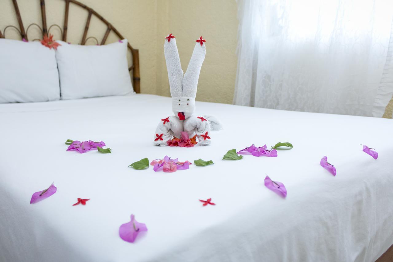 Villa Diamante Zihuatanejo Ngoại thất bức ảnh