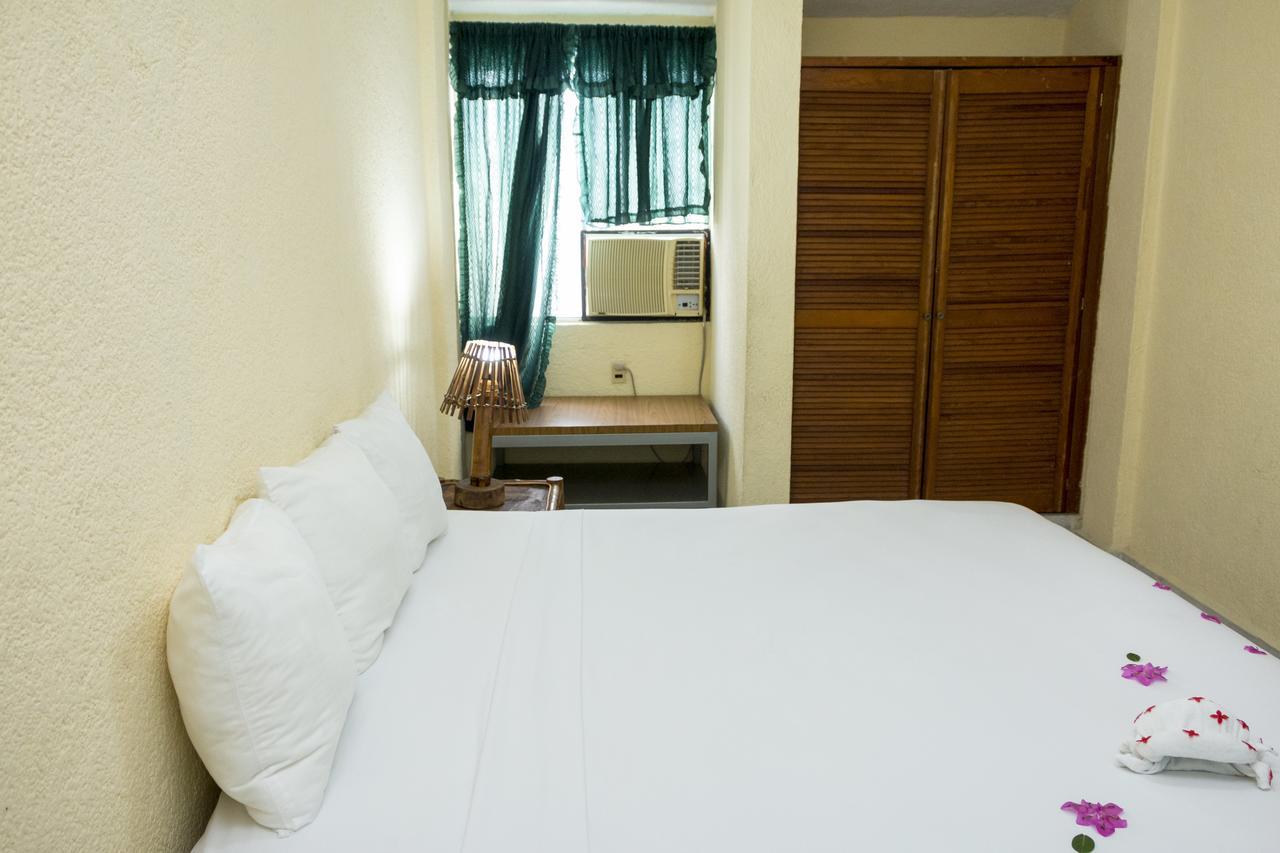 Villa Diamante Zihuatanejo Ngoại thất bức ảnh