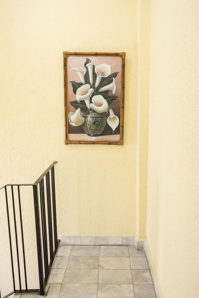 Villa Diamante Zihuatanejo Ngoại thất bức ảnh